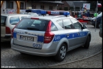 G931 - Kia Cee'd CRDi - KPP Nowy Targ