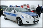 G998 - Kia Cee'd CRDi - KPP Zakopane G998 - Kia Cee'd CRDi - KPP Zakopane