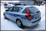 GG011 - Kia Cee'd CRDi - WRD KWP Kraków