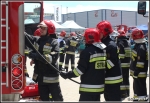 8.06.2017 - Kielce, IFRE-EXPO - Pokaz ratownictwa 8.06.2017 - Kielce, IFRE-EXPO - Pokaz ratownictwa