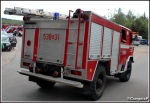 538[K]31 - GLBA 0,8/16 GAZ 66/Moto Truck - OSP Zawoja WeÅ‚cza
