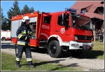 1.10.2017 - LudÅºmierz - Ä†wiczenia KSRG