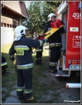 1.10.2017 - LudÅºmierz - Ä†wiczenia KSRG