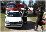 1.10.2017 - Ludźmierz - Ćwiczenia KSRG 1.10.2017 - Ludźmierz - Ćwiczenia KSRG