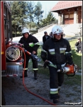 1.10.2017 - LudÅºmierz - Ä†wiczenia KSRG