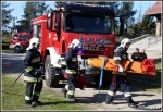 1.10.2017 - LudÅºmierz - Ä†wiczenia KSRG
