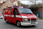 568[K]76 - GLM Ford Transit - OSP DÄ…browa