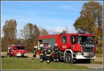 15.10.2017 - Spytkowice - Manewry KSRG 15.10.2017 - Spytkowice - Manewry KSRG
