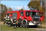 15.10.2017 - Spytkowice - Manewry KSRG 15.10.2017 - Spytkowice - Manewry KSRG