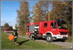15.10.2017 - Spytkowice - Manewry KSRG 15.10.2017 - Spytkowice - Manewry KSRG