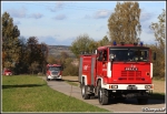 15.10.2017 - Spytkowice - Manewry KSRG 15.10.2017 - Spytkowice - Manewry KSRG