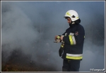 12.11.2017 - Rokiciny PodhalaÅ„skie, GawlikÃ³wka - Gminne manewry taktyczno- bojowe