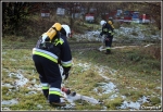 12.11.2017 - Rokiciny PodhalaÅ„skie, GawlikÃ³wka - Gminne manewry taktyczno- bojowe