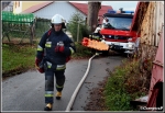 12.11.2017 - Rokiciny PodhalaÅ„skie, GawlikÃ³wka - Gminne manewry taktyczno- bojowe