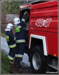 12.11.2017 - Rokiciny PodhalaÅ„skie, GawlikÃ³wka - Gminne manewry taktyczno- bojowe