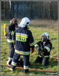 12.11.2017 - Rokiciny Podhalańskie, Gawlikówka - Gminne manewry taktyczno- bojowe 12.11.2017 - Rokiciny Podhalańskie, Gawlikówka - Gminne manewry taktyczno- bojowe