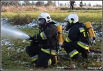 12.11.2017 - Rokiciny Podhalańskie, Gawlikówka - Gminne manewry taktyczno- bojowe 12.11.2017 - Rokiciny Podhalańskie, Gawlikówka - Gminne manewry taktyczno- bojowe