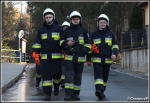 12.11.2017 - Rokiciny Podhalańskie, Gawlikówka - Gminne manewry taktyczno- bojowe 12.11.2017 - Rokiciny Podhalańskie, Gawlikówka - Gminne manewry taktyczno- bojowe