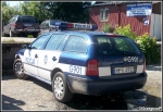 G901 - Škoda Octavia Kombi - KP Rabka Zdrój G901 - Škoda Octavia Kombi - KP Rabka Zdrój
