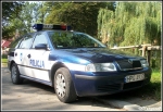 G901 - Å koda Octavia Kombi - KP Rabka ZdrÃ³j