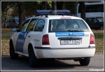 RB71-04 - Å koda Octavia Kombi - RendÅ‘rsÃ©g Budapeszt