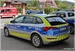 G978 - Å koda Scala - WRD KPP Zakopane