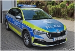 G978 - Å koda Scala - WRD KPP Zakopane