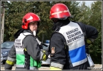 28.09.2018 - Stacja kolejowa w Kasinie Wielkiej, stacja narciarska Kasina SKI - Powiatowe manewry KSRG 28.09.2018 - Stacja kolejowa w Kasinie Wielkiej, stacja narciarska Kasina SKI - Powiatowe manewry KSRG