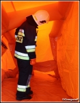 28.09.2018 - Stacja kolejowa w Kasinie Wielkiej, stacja narciarska Kasina SKI - Powiatowe manewry KSRG 28.09.2018 - Stacja kolejowa w Kasinie Wielkiej, stacja narciarska Kasina SKI - Powiatowe manewry KSRG