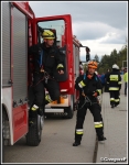 28.09.2018 - Stacja kolejowa w Kasinie Wielkiej, stacja narciarska Kasina SKI - Powiatowe manewry KSRG 28.09.2018 - Stacja kolejowa w Kasinie Wielkiej, stacja narciarska Kasina SKI - Powiatowe manewry KSRG