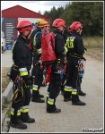 28.09.2018 - Stacja kolejowa w Kasinie Wielkiej, stacja narciarska Kasina SKI - Powiatowe manewry KSRG 28.09.2018 - Stacja kolejowa w Kasinie Wielkiej, stacja narciarska Kasina SKI - Powiatowe manewry KSRG