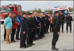 28.09.2018 - Stacja kolejowa w Kasinie Wielkiej, stacja narciarska Kasina SKI - Powiatowe manewry KSRG 28.09.2018 - Stacja kolejowa w Kasinie Wielkiej, stacja narciarska Kasina SKI - Powiatowe manewry KSRG