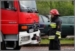 3.05.2019 - Raba NiÅ¼na, boisko sportowe - Pokaz ratownictwa technicznego