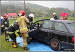 3.05.2019 - Raba NiÅ¼na, boisko sportowe - Pokaz ratownictwa technicznego