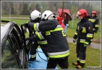3.05.2019 - Raba Niżna, boisko sportowe - Pokaz ratownictwa technicznego 3.05.2019 - Raba Niżna, boisko sportowe - Pokaz ratownictwa technicznego