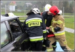 3.05.2019 - Raba Niżna, boisko sportowe - Pokaz ratownictwa technicznego 3.05.2019 - Raba Niżna, boisko sportowe - Pokaz ratownictwa technicznego