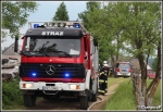 8.06.2019 - Zubrzyca Dolna, ''Do Maślanych'' - Gminne manewry taktyczno- bojowe 8.06.2019 - Zubrzyca Dolna, ''Do Maślanych'' - Gminne manewry taktyczno- bojowe