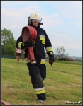 8.06.2019 - Zubrzyca Dolna, ''Do MaÅ›lanych'' - Gminne manewry taktyczno- bojowe