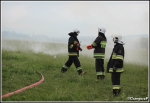 8.06.2019 - Zubrzyca Dolna, ''Do MaÅ›lanych'' - Gminne manewry taktyczno- bojowe