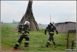 8.06.2019 - Zubrzyca Dolna, ''Do Maślanych'' - Gminne manewry taktyczno- bojowe