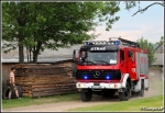 8.06.2019 - Zubrzyca Dolna, ''Do Maślanych'' - Gminne manewry taktyczno- bojowe 8.06.2019 - Zubrzyca Dolna, ''Do Maślanych'' - Gminne manewry taktyczno- bojowe