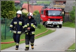 8.06.2019 - Zubrzyca Dolna, ''Do Maślanych'' - Gminne manewry taktyczno- bojowe