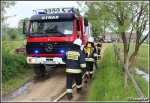 8.06.2019 - Zubrzyca Dolna, ''Do MaÅ›lanych'' - Gminne manewry taktyczno- bojowe