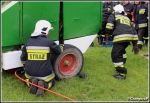 8.06.2019 - Zubrzyca Dolna, ''Do MaÅ›lanych'' - Gminne manewry taktyczno- bojowe