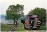 8.06.2019 - Zubrzyca Dolna, ''Do MaÅ›lanych'' - Gminne manewry taktyczno- bojowe