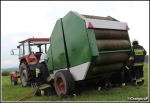 8.06.2019 - Zubrzyca Dolna, ''Do MaÅ›lanych'' - Gminne manewry taktyczno- bojowe