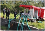 27.09.2019 - Mszana Dolna, ul. Spadochroniarzy - Manewry MBO 27.09.2019 - Mszana Dolna, ul. Spadochroniarzy - Manewry MBO