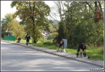 27.09.2019 - Mszana Dolna, ul. Spadochroniarzy - Manewry MBO 27.09.2019 - Mszana Dolna, ul. Spadochroniarzy - Manewry MBO