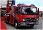 SCD 32 Mercedes Benz Atego 1529/Metz - Pojazd demonstracyjny