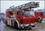 549[K]55 - SD 30 Mercedes Benz 1422/Metz - OSP BiaÅ‚ka TatrzaÅ„ska